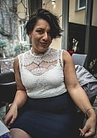 Aisha Bahadur